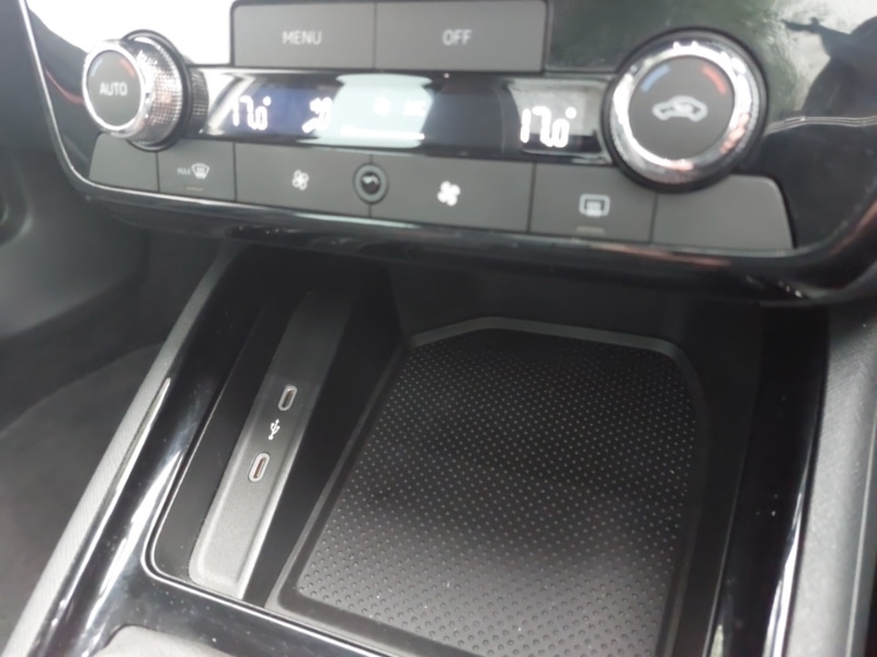 Used Skoda Kamiq 2024 for sale - 76721340: Photo 15