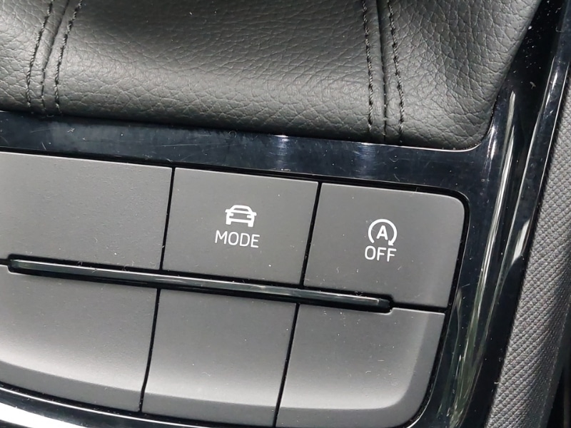 Used Skoda Kamiq 2024 for sale - 76721340: Photo 16