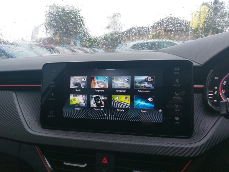 Used Skoda Kamiq 2024 for sale - 76721340: Photo 18