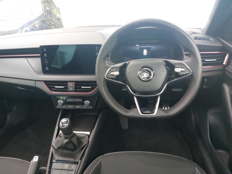 Used Skoda Kamiq 2024 for sale - 76721340: Photo 7