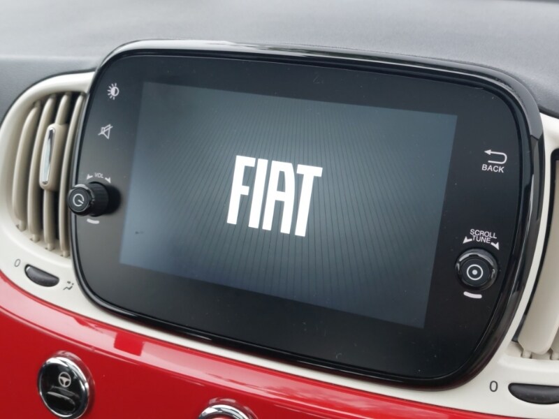 Used Fiat 500 2023 for sale - 78163931: Photo 11