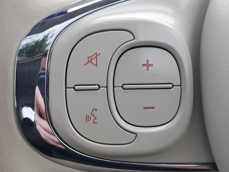 Used Fiat 500 2023 for sale - 78163931: Photo 12