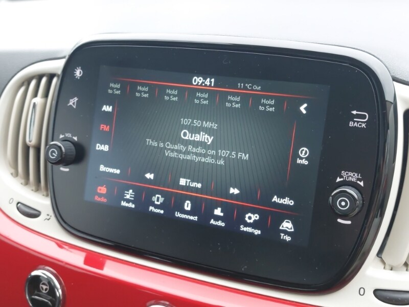 Used Fiat 500 2023 for sale - 78163931: Photo 15