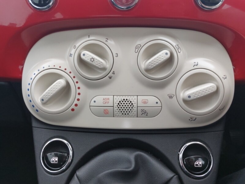Used Fiat 500 2023 for sale - 78163931: Photo 17