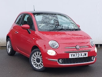 Fiat 500 feature image