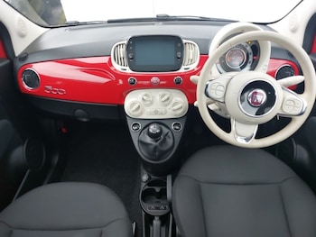 Used Fiat 500 2023 for sale - 78163931: Photo