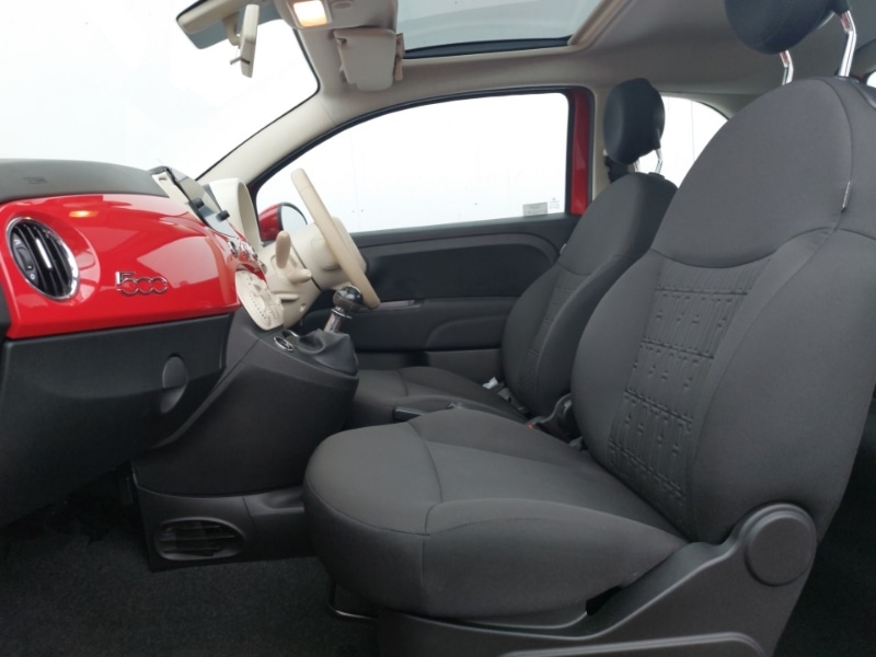 Used Fiat 500 2023 for sale - 78163931: Photo 5