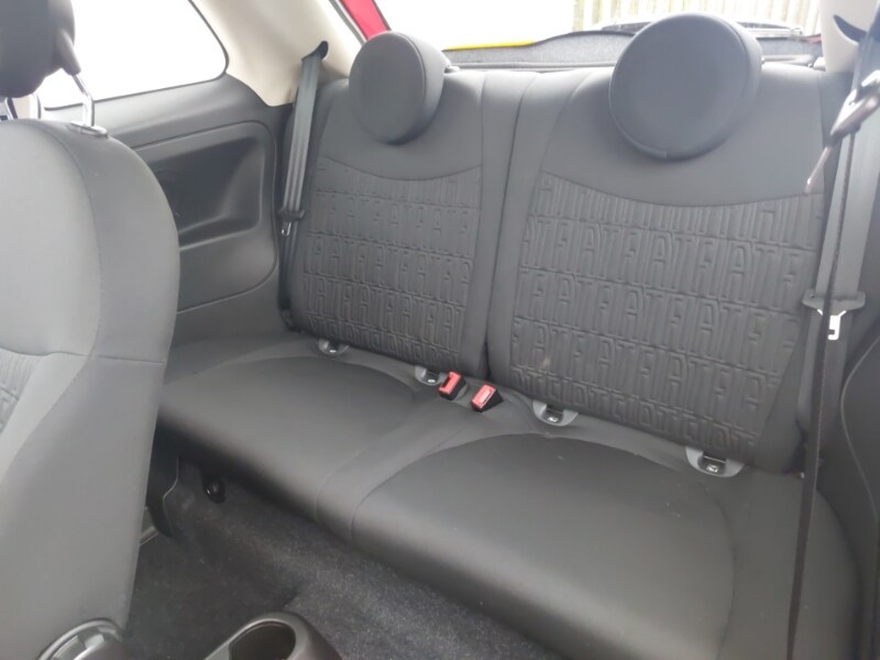 Used Fiat 500 2023 for sale - 78163931: Photo 6