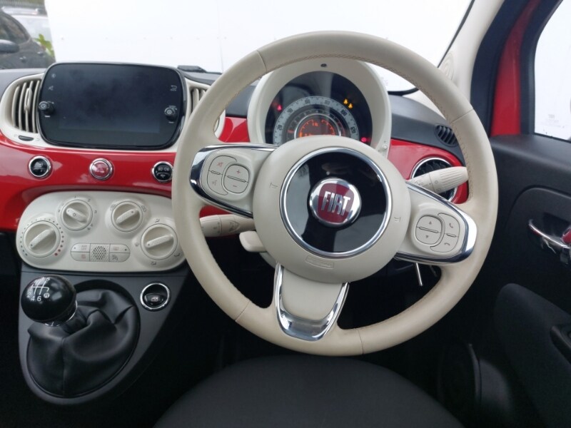 Used Fiat 500 2023 for sale - 78163931: Photo 7