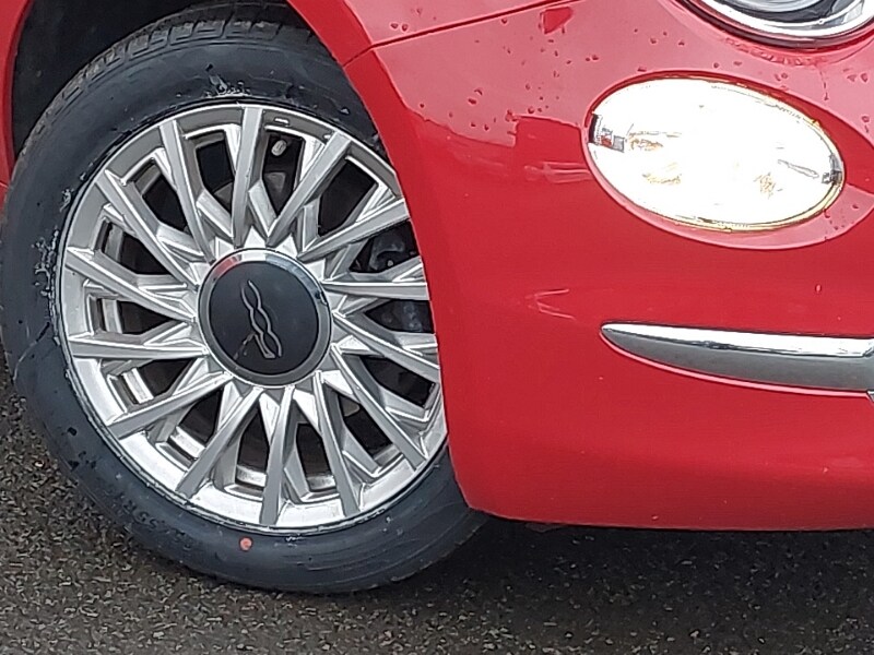 Used Fiat 500 2023 for sale - 78163931: Photo 9