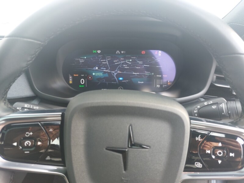 Used Polestar Polestar 2 2022 for sale - 76465460: Photo 11