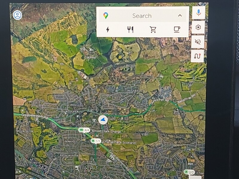 Used Polestar Polestar 2 2022 for sale - 76465460: Photo 14