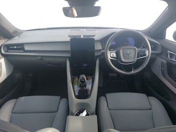 Used Polestar Polestar 2 2022 for sale - 76465460: Photo