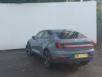 Used Polestar Polestar 2 2022 for sale - 76465460: Photo