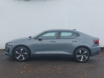 Used Polestar Polestar 2 2022 for sale - 76465460: Photo