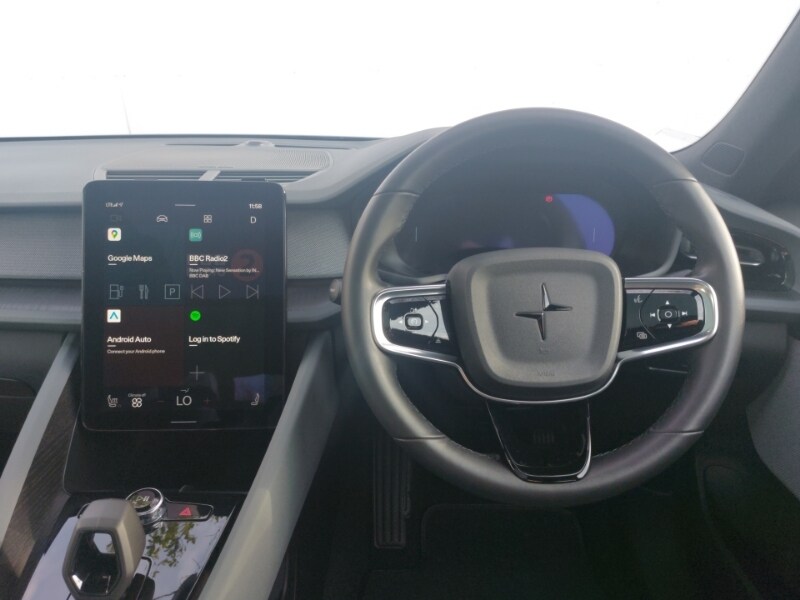 Used Polestar Polestar 2 2022 for sale - 76465460: Photo 7