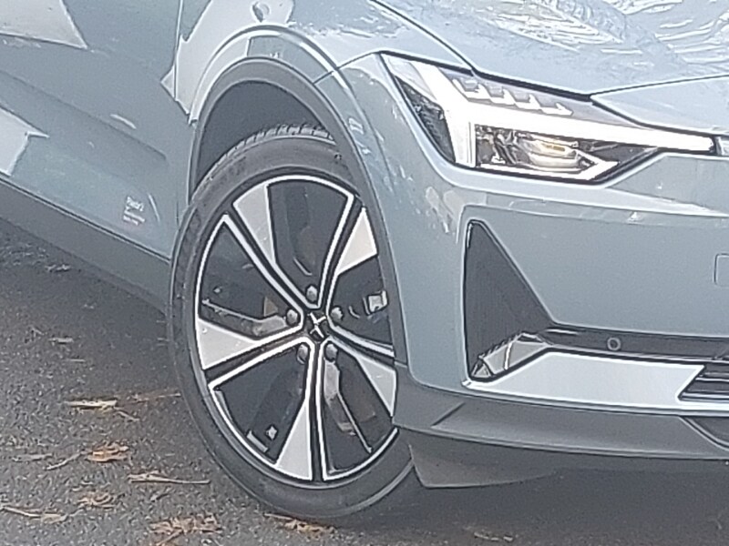 Used Polestar Polestar 2 2022 for sale - 76465460: Photo 9