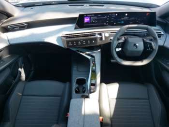 Used Peugeot 3008 2025 for sale - 74329214: Photo