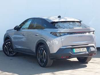 Used Peugeot 3008 2025 for sale - 74329214: Photo
