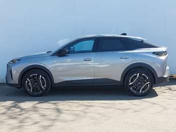 Used Peugeot 3008 2025 for sale - 74329214: Photo