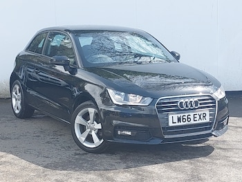 Used Audi A1 2017 for sale - 78298123: Photo