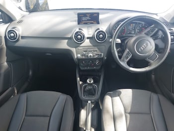 Used Audi A1 2017 for sale - 78298123: Photo