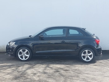 Used Audi A1 2017 for sale - 78298123: Photo