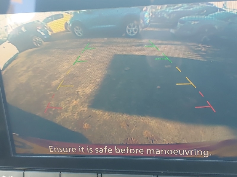 Used Nissan Juke 2021 for sale - 76589361: Photo 10