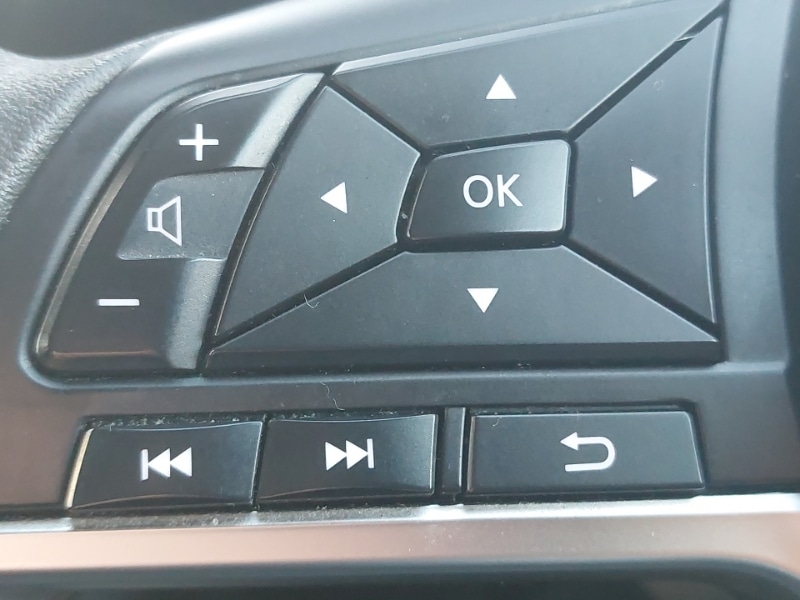 Used Nissan Juke 2021 for sale - 76589361: Photo 12