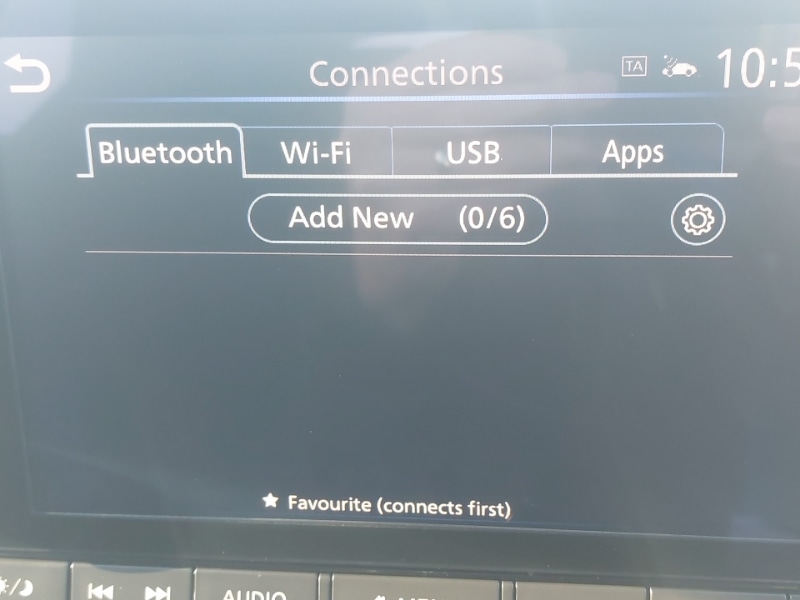 Used Nissan Juke 2021 for sale - 76589361: Photo 14