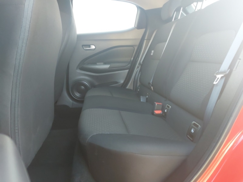 Used Nissan Juke 2021 for sale - 76589361: Photo 6