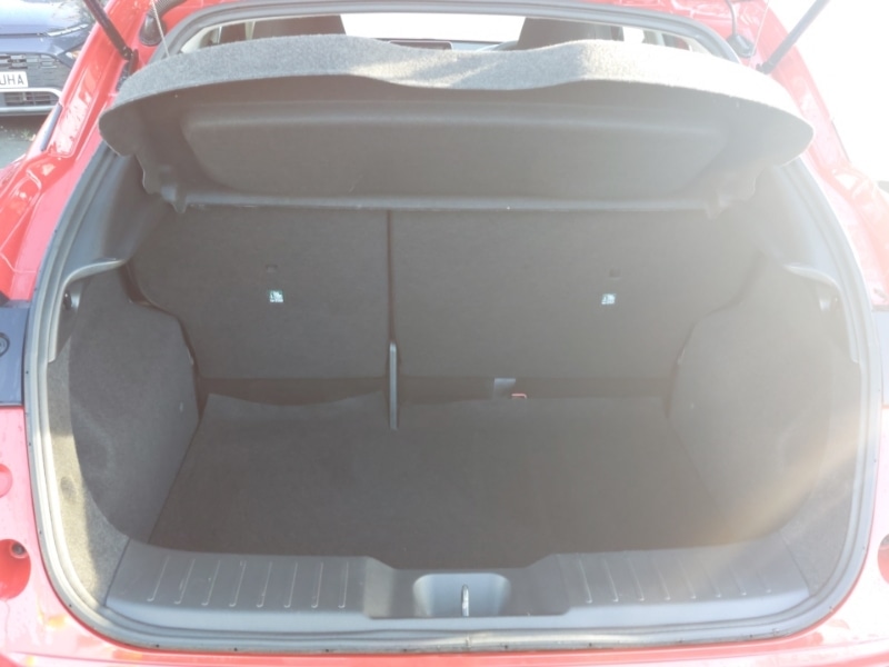 Used Nissan Juke 2021 for sale - 76589361: Photo 8