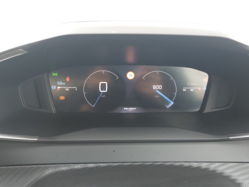 Used Peugeot 2008 2024 for sale - 78132728: Photo 10