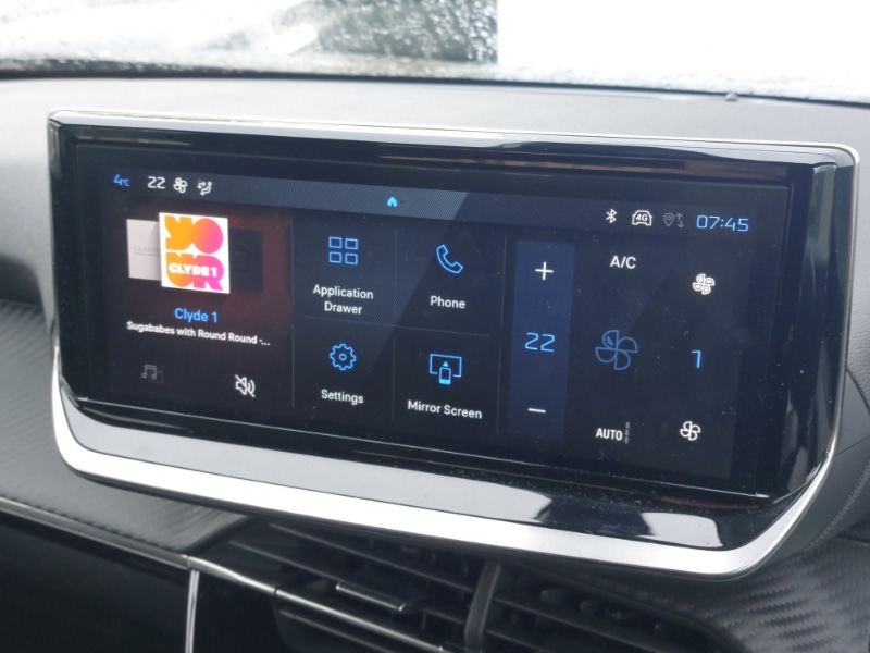 Used Peugeot 2008 2024 for sale - 78132728: Photo 11