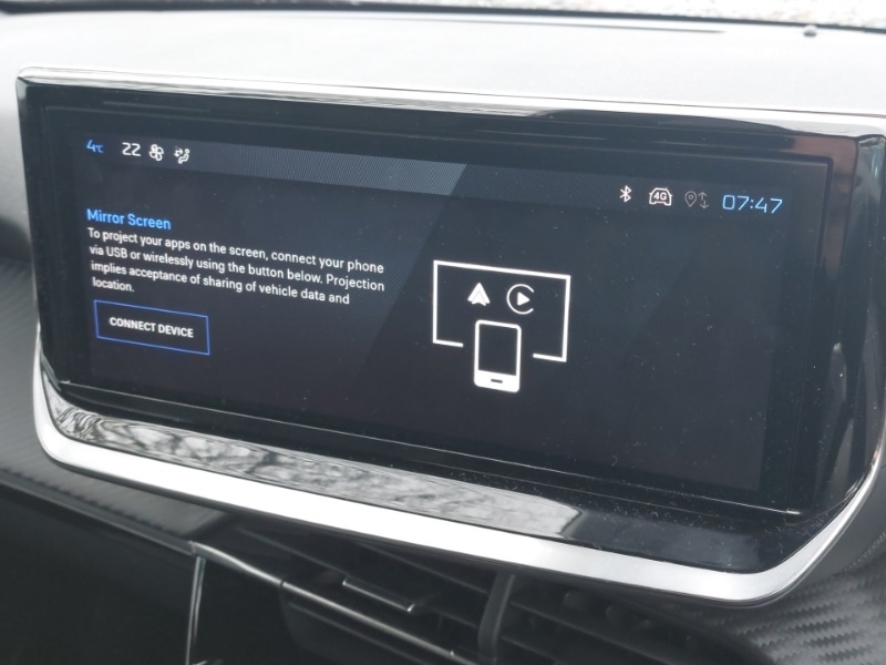 Used Peugeot 2008 2024 for sale - 78132728: Photo 18