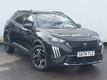 Used Peugeot 2008 2024 for sale - 78132728: Photo