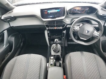 Used Peugeot 2008 2024 for sale - 78132728: Photo