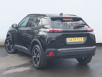 Used Peugeot 2008 2024 for sale - 78132728: Photo