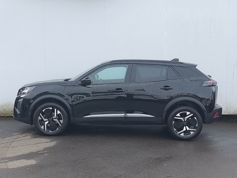 Used Peugeot 2008 2024 for sale - 78132728: Photo 4