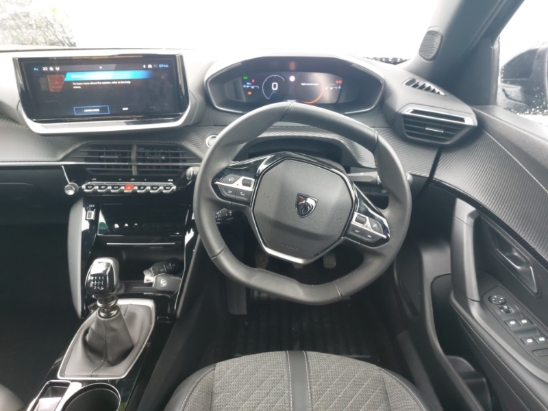 Used Peugeot 2008 2024 for sale - 78132728: Photo 7