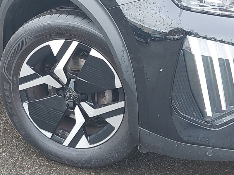 Used Peugeot 2008 2024 for sale - 78132728: Photo 9