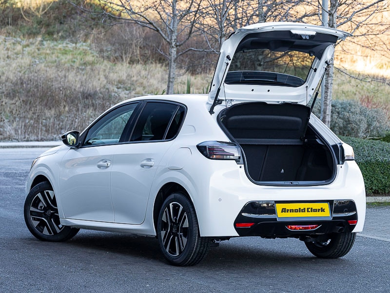 Used Peugeot 208 2025 for sale - 76097875: Photo 17