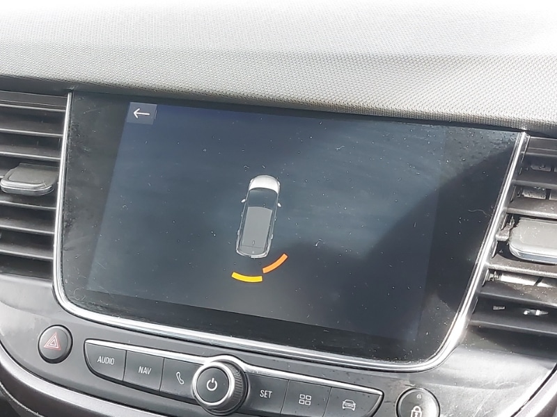 Used Vauxhall Crossland X 2019 for sale - 76348486: Photo 11