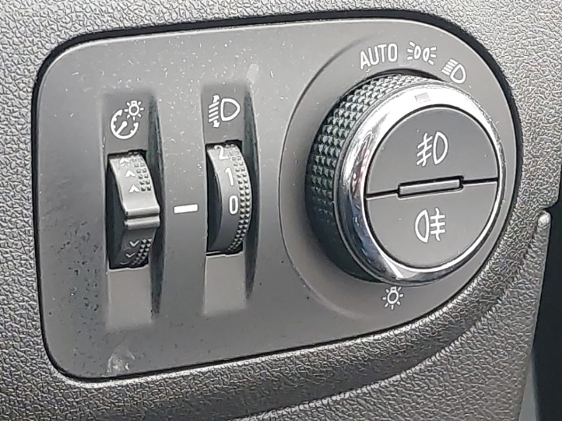 Used Vauxhall Crossland X 2019 for sale - 76348486: Photo 12