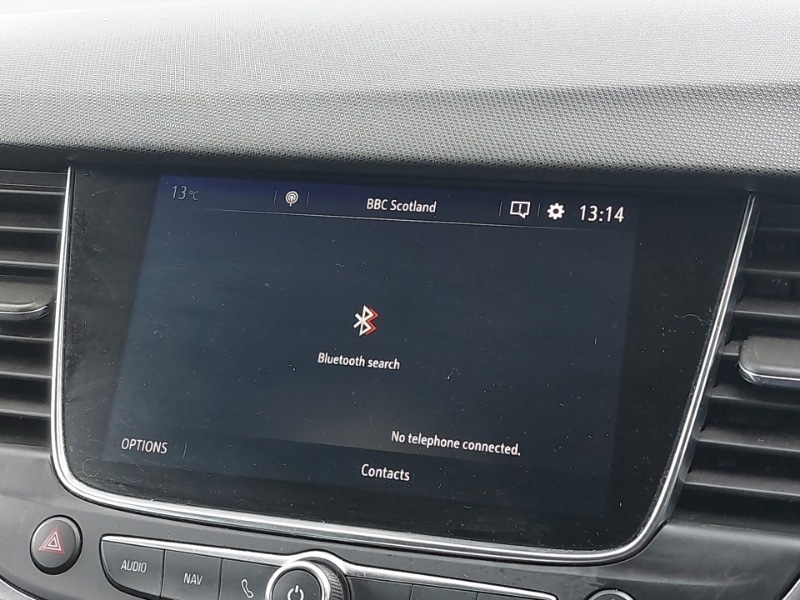 Used Vauxhall Crossland X 2019 for sale - 76348486: Photo 13