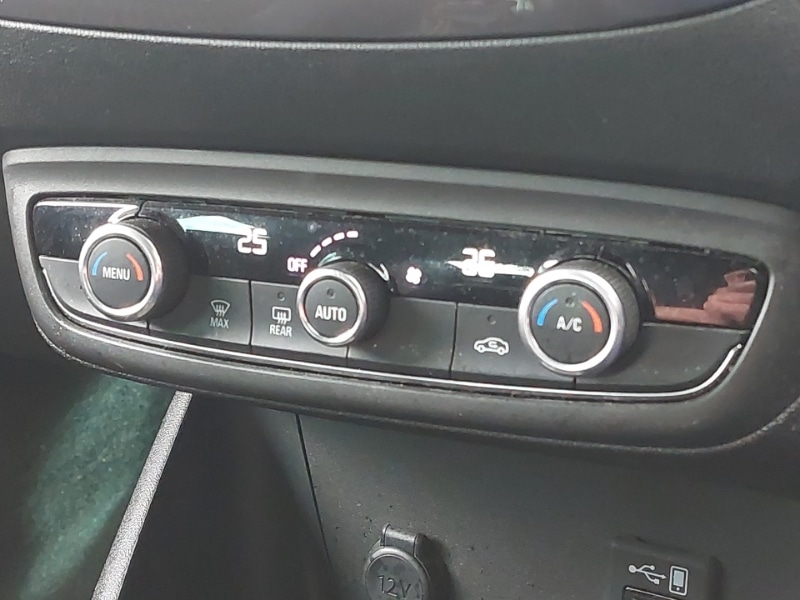 Used Vauxhall Crossland X 2019 for sale - 76348486: Photo 14