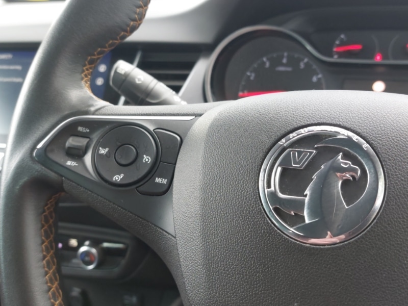 Used Vauxhall Crossland X 2019 for sale - 76348486: Photo 15