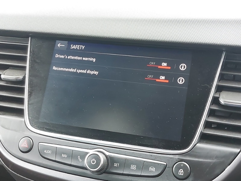 Used Vauxhall Crossland X 2019 for sale - 76348486: Photo 16