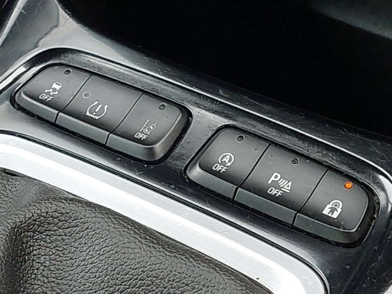 Used Vauxhall Crossland X 2019 for sale - 76348486: Photo 17