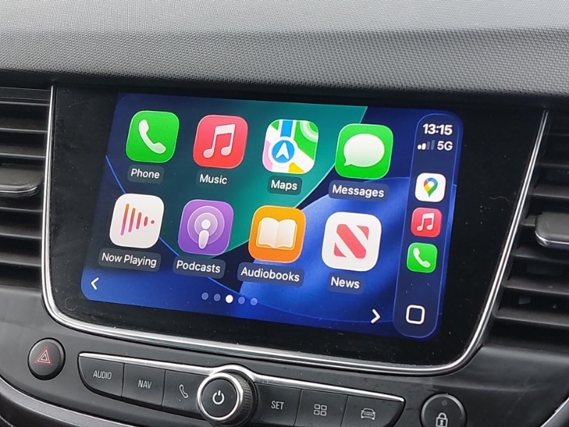 Used Vauxhall Crossland X 2019 for sale - 76348486: Photo 18